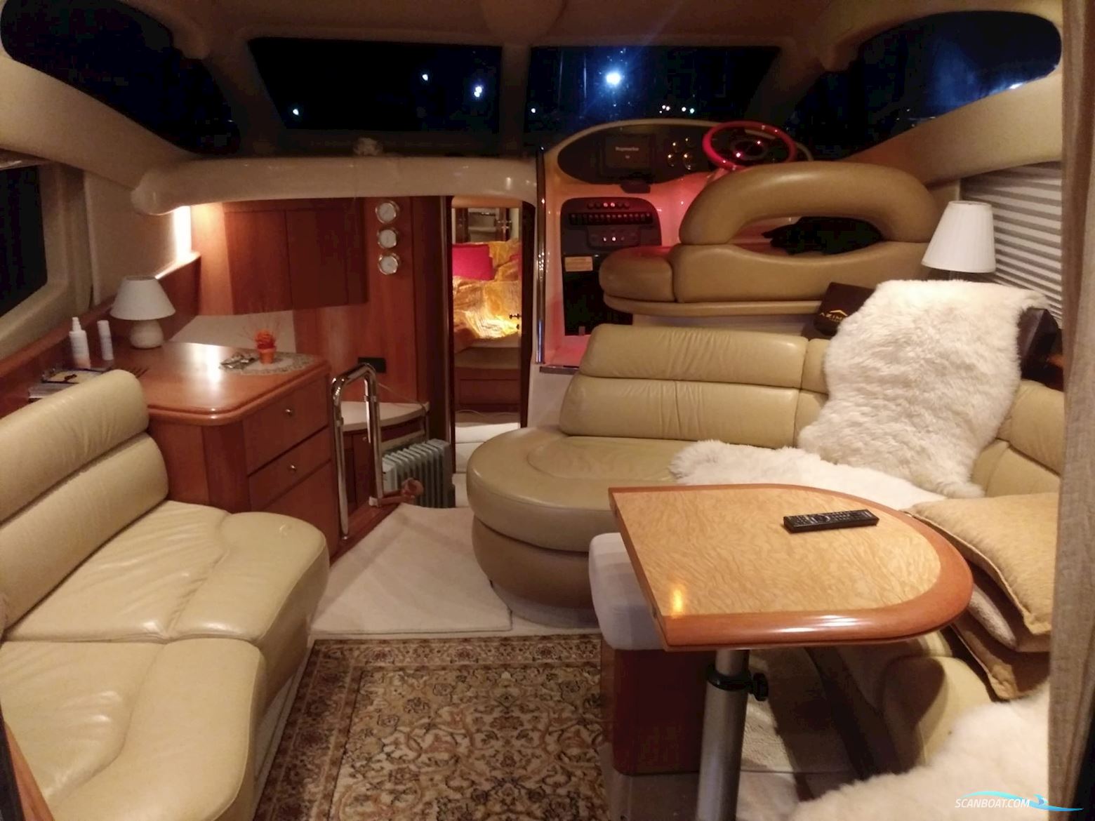 Azimut 42 Evo - 2008