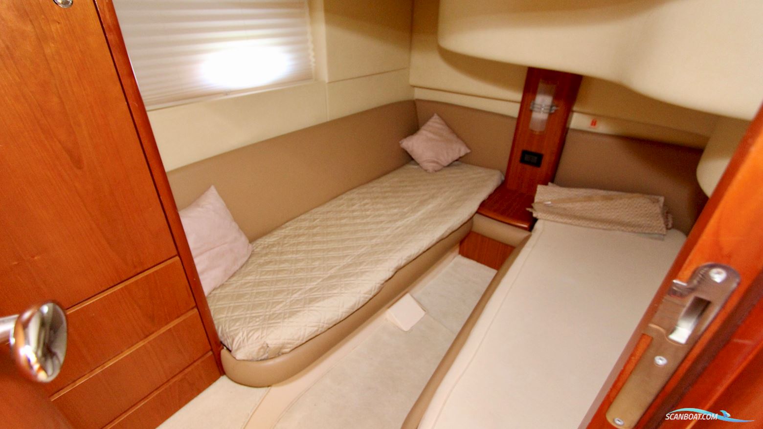 Azimut 42 Evo