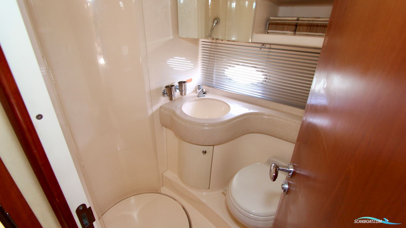 Azimut 42 Evo