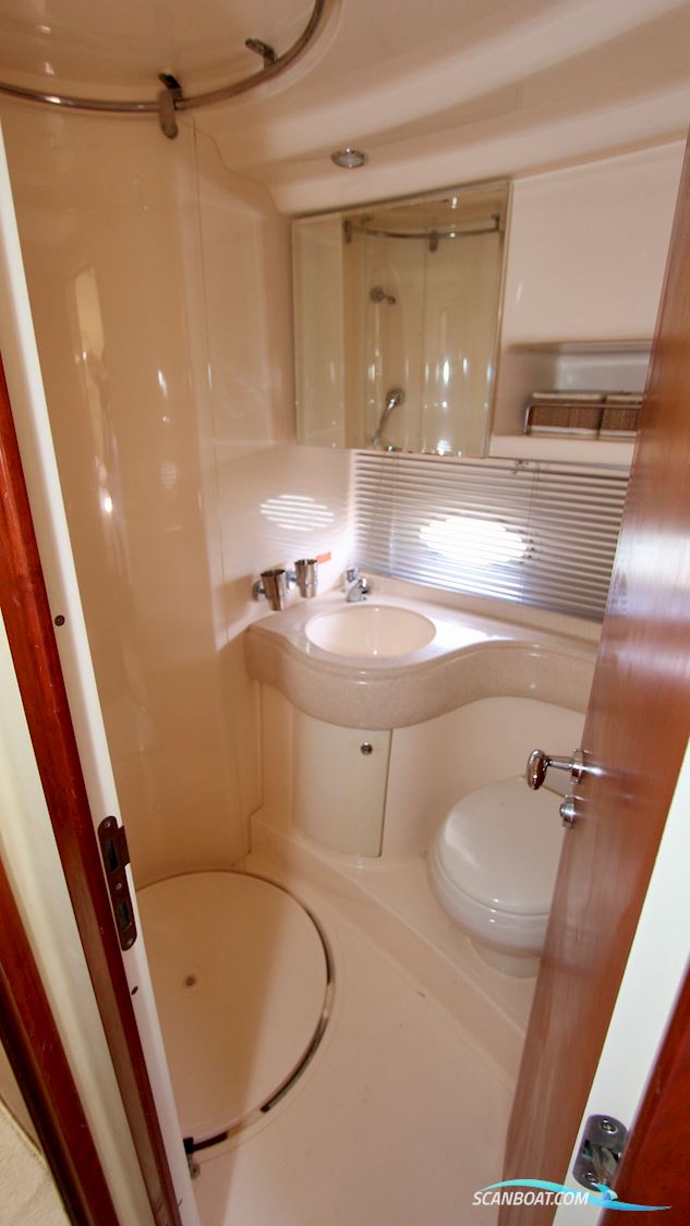Azimut 42 Evo