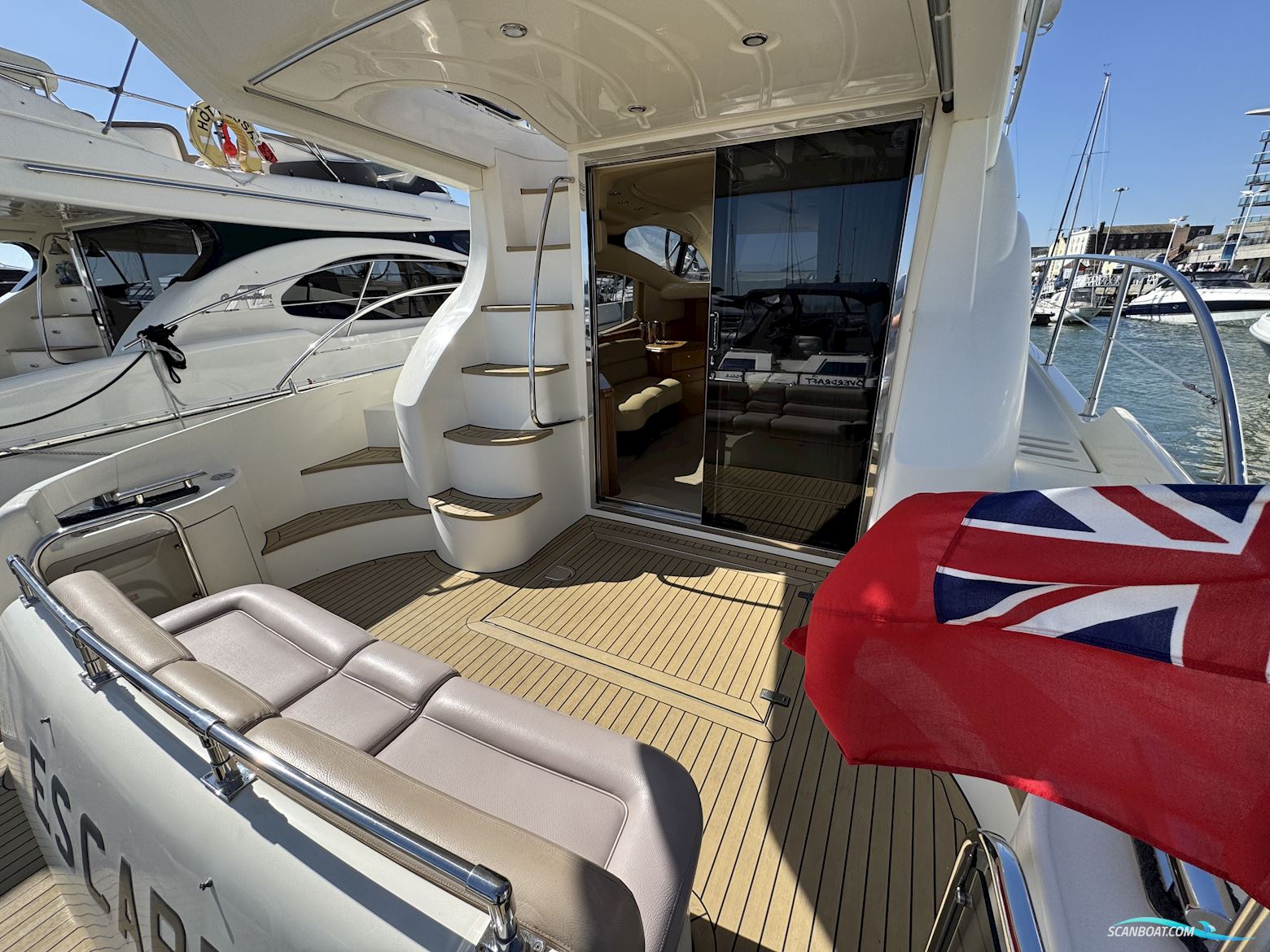 Azimut 42