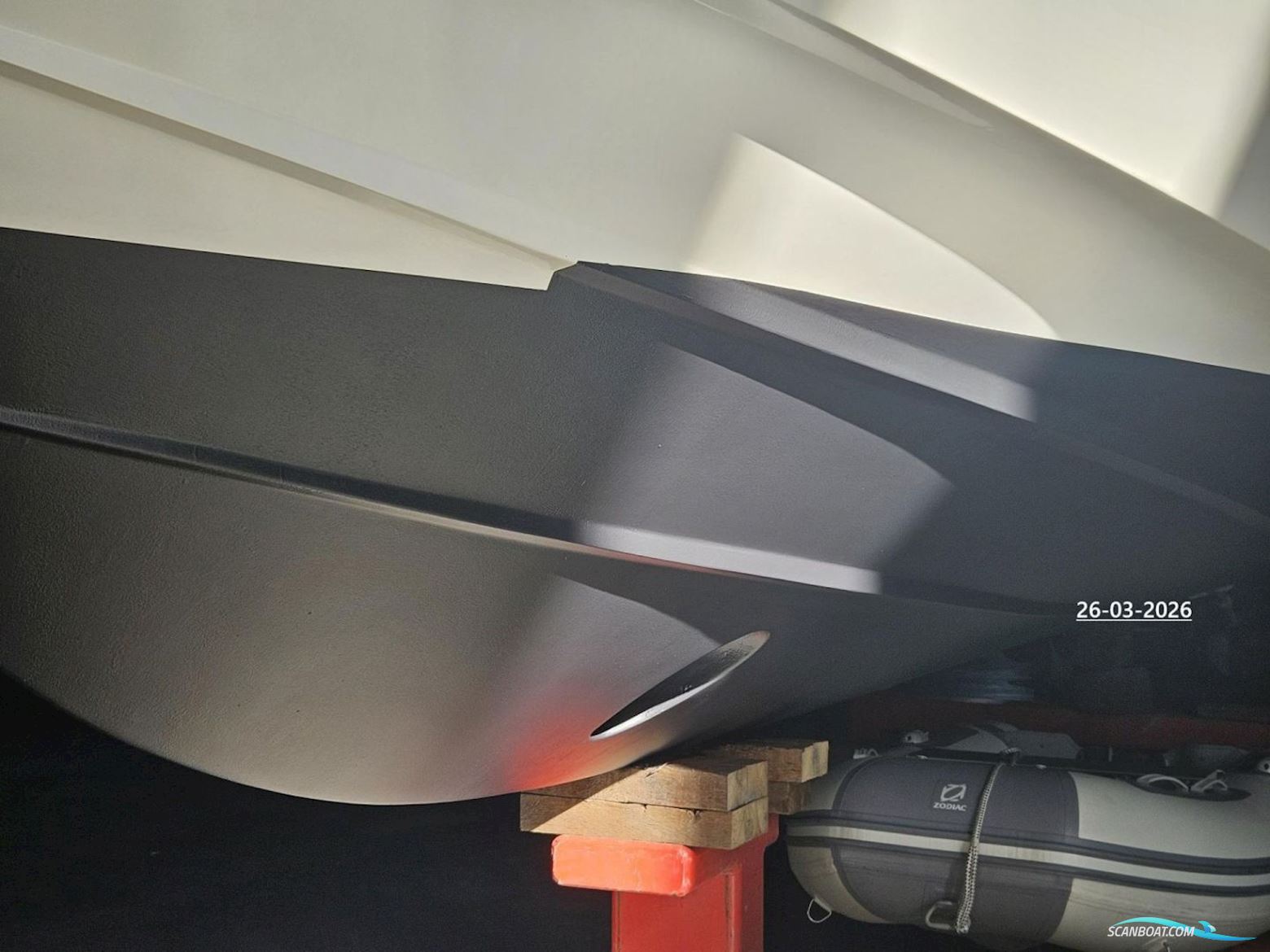Azimut 42