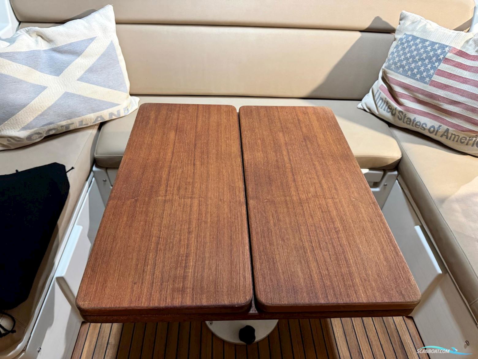 Azimut 43S Volvo Penta Ips-500