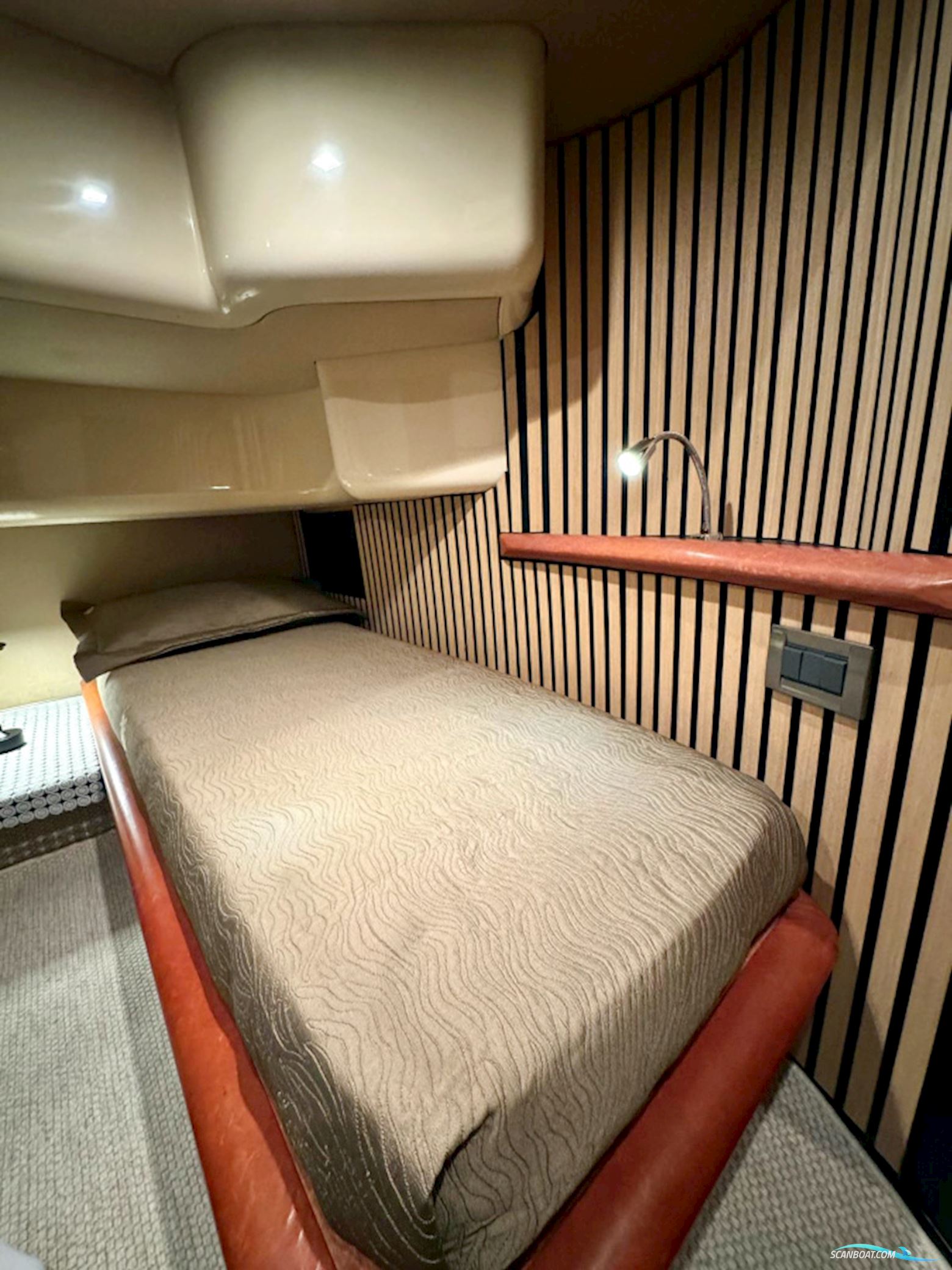 Azimut 43S Volvo Penta Ips-500