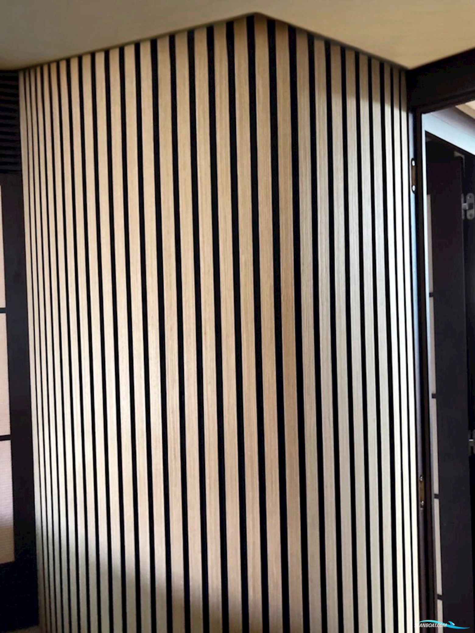 Azimut 43S Volvo Penta Ips-500