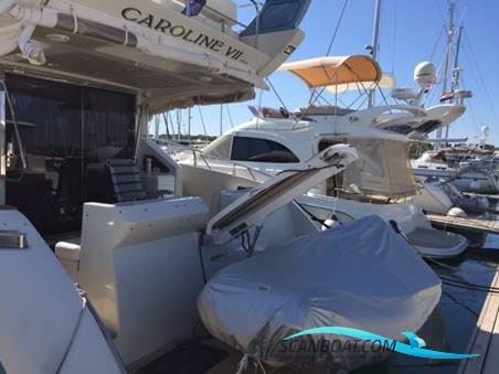 Azimut 45 Fly