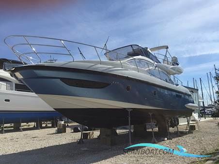 Azimut 45 Fly