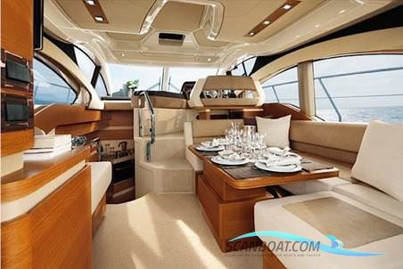 Azimut 45 Fly