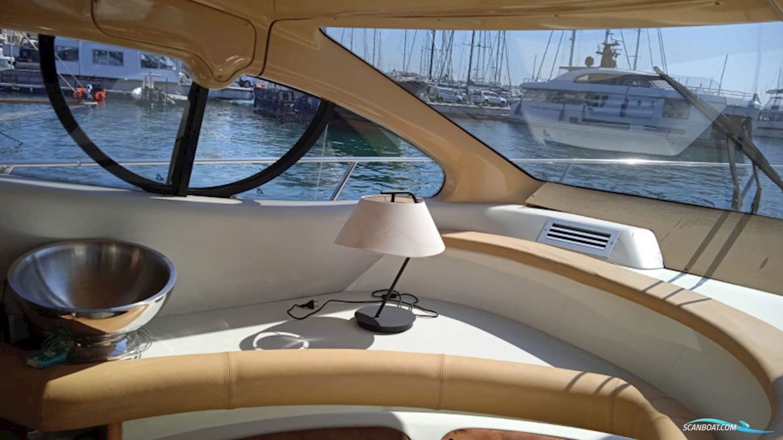 Azimut 46 FLY 