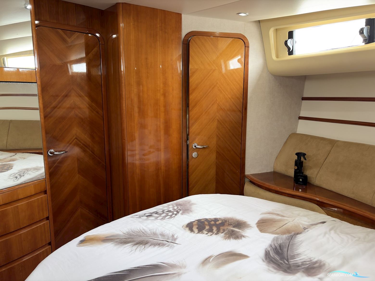 Azimut 46 Fly