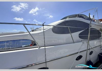 Azimut 46 Motorboten 2007, met Volvo motor, Portugal