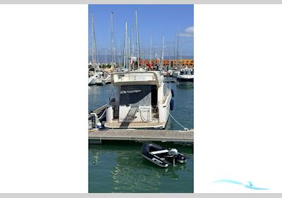Azimut 46 Motorboten 2007, met Volvo motor, Portugal