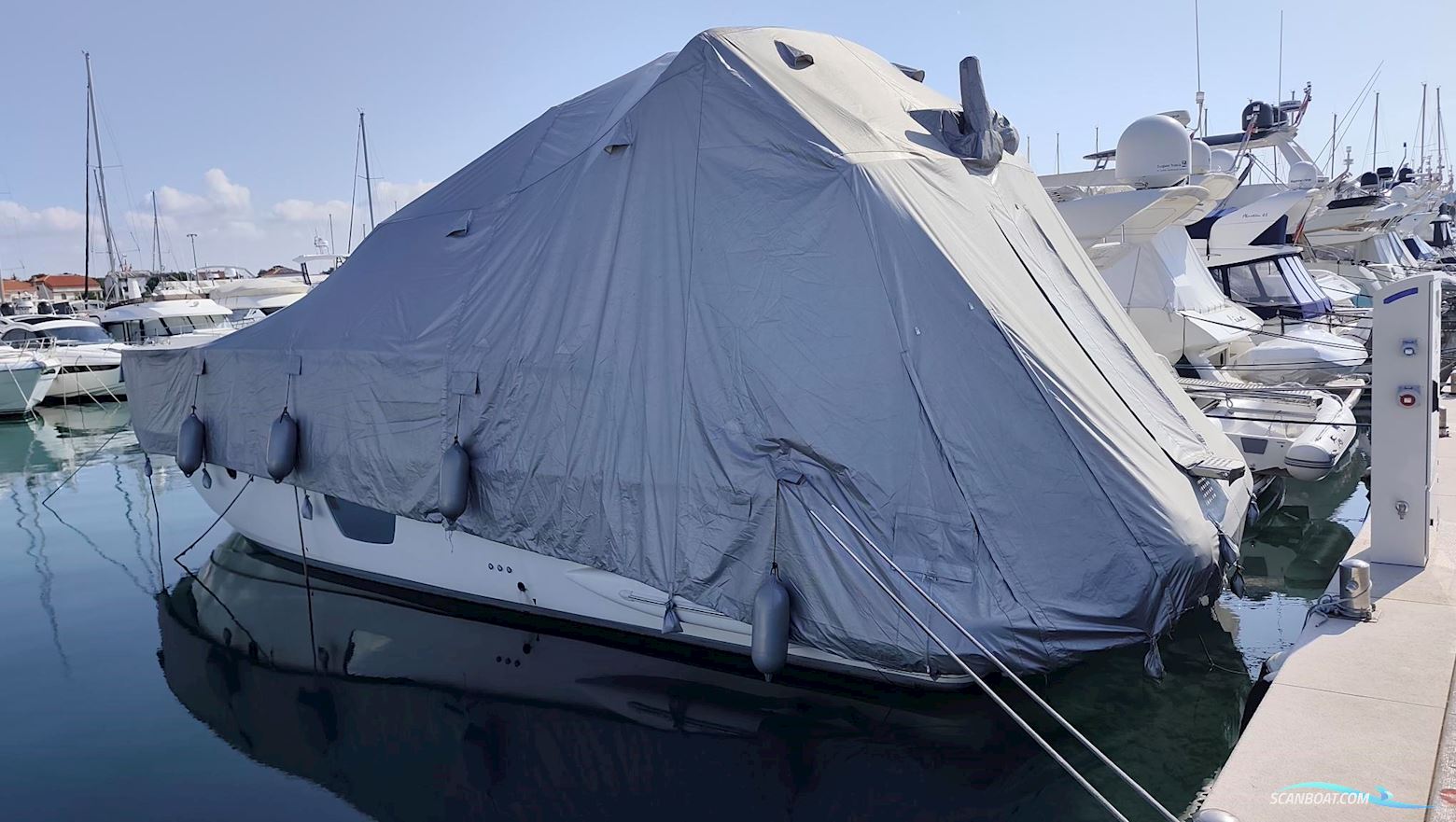 Azimut 47