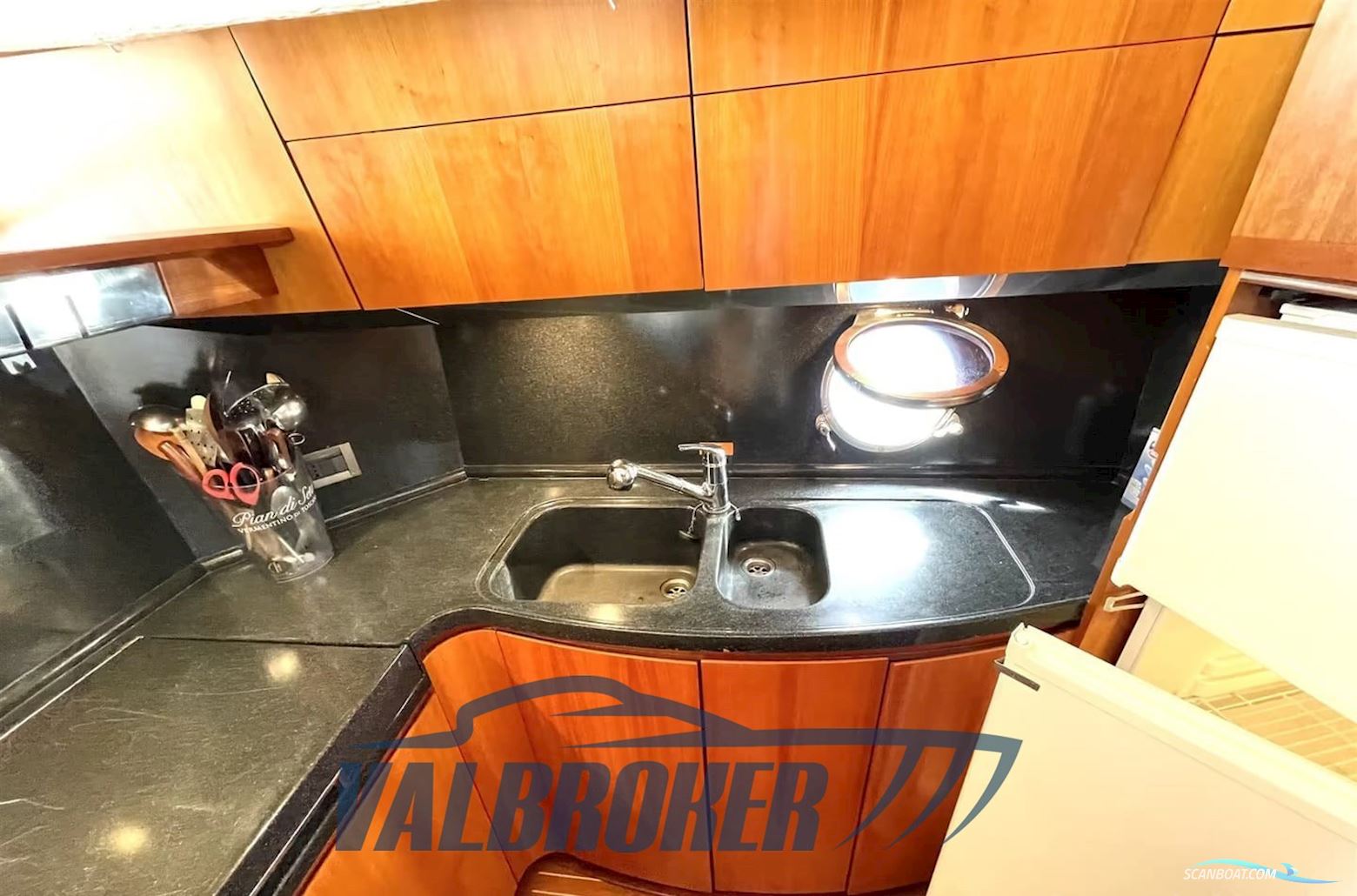 Azimut 50 Fly