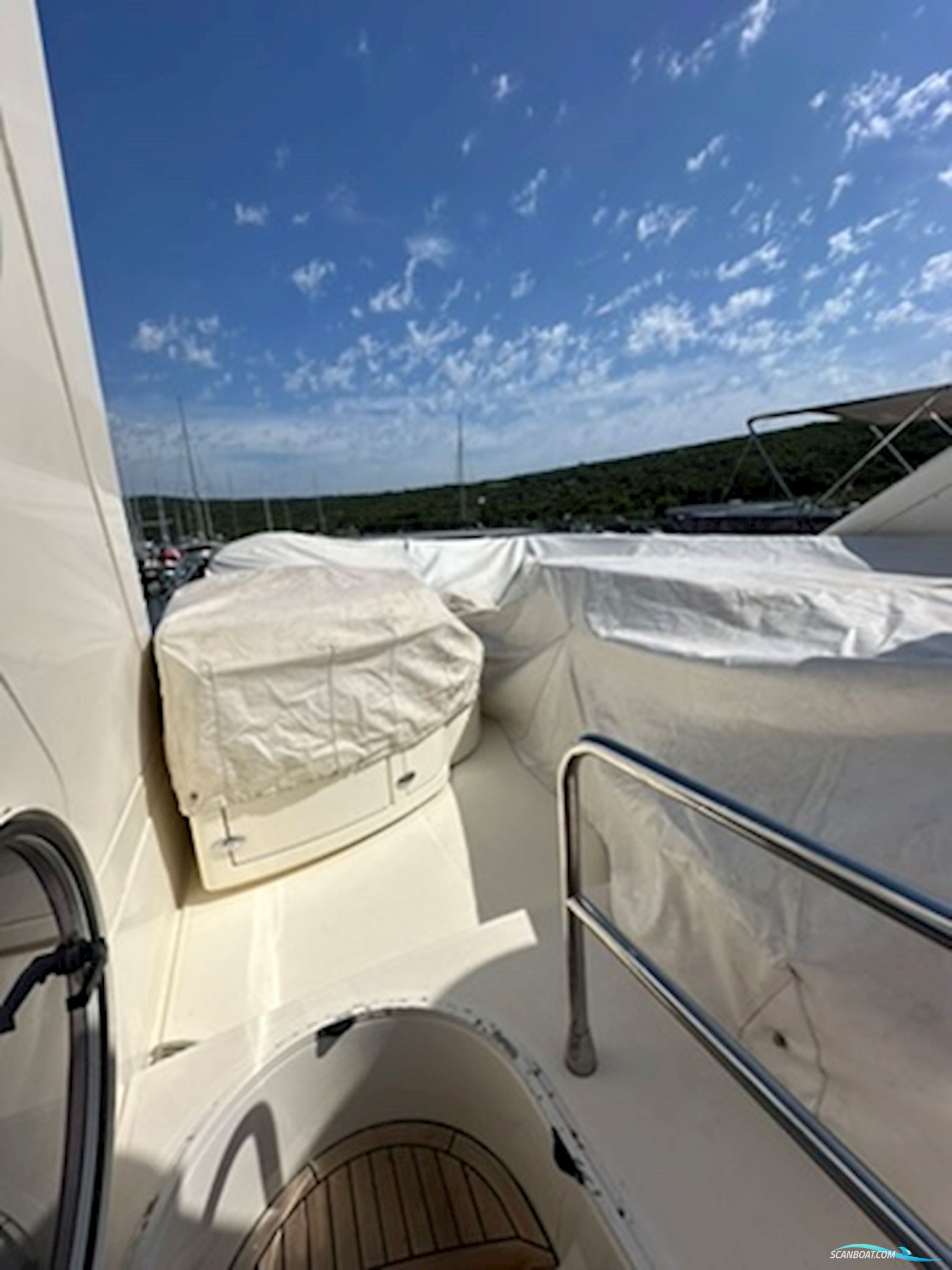 Azimut 50