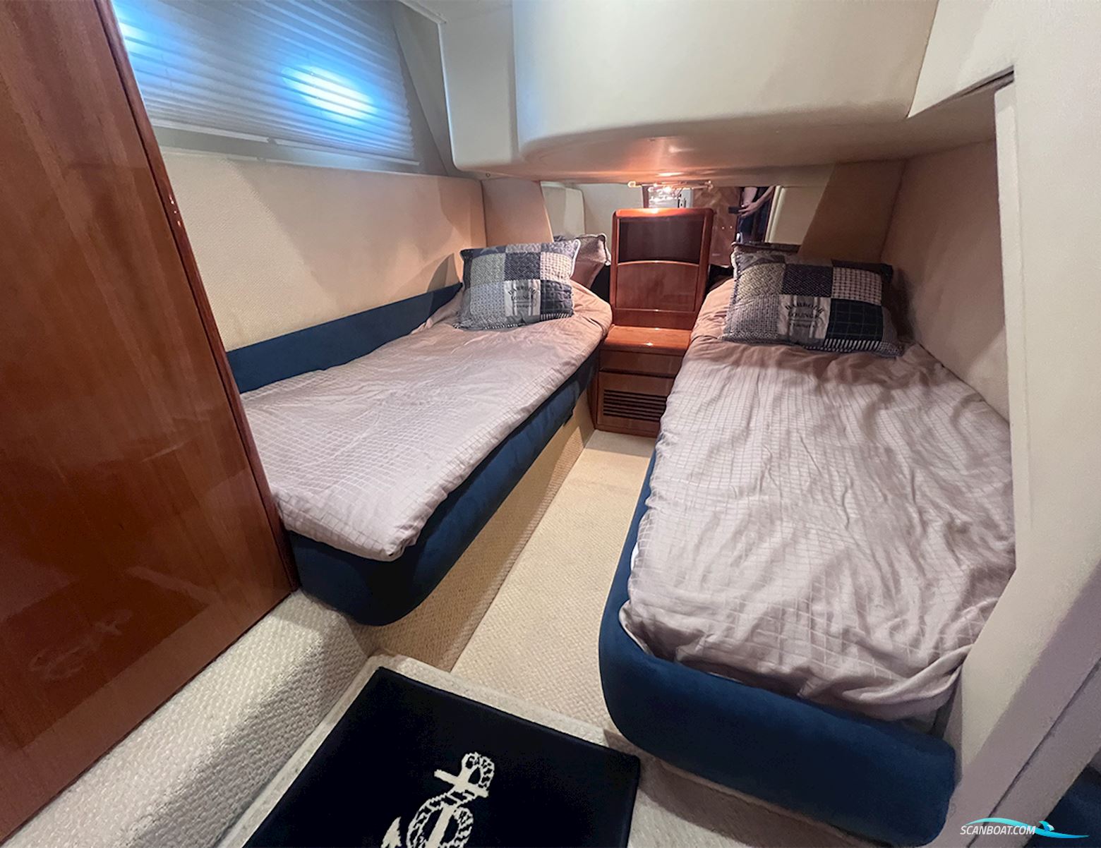 Azimut 52 Flybridge