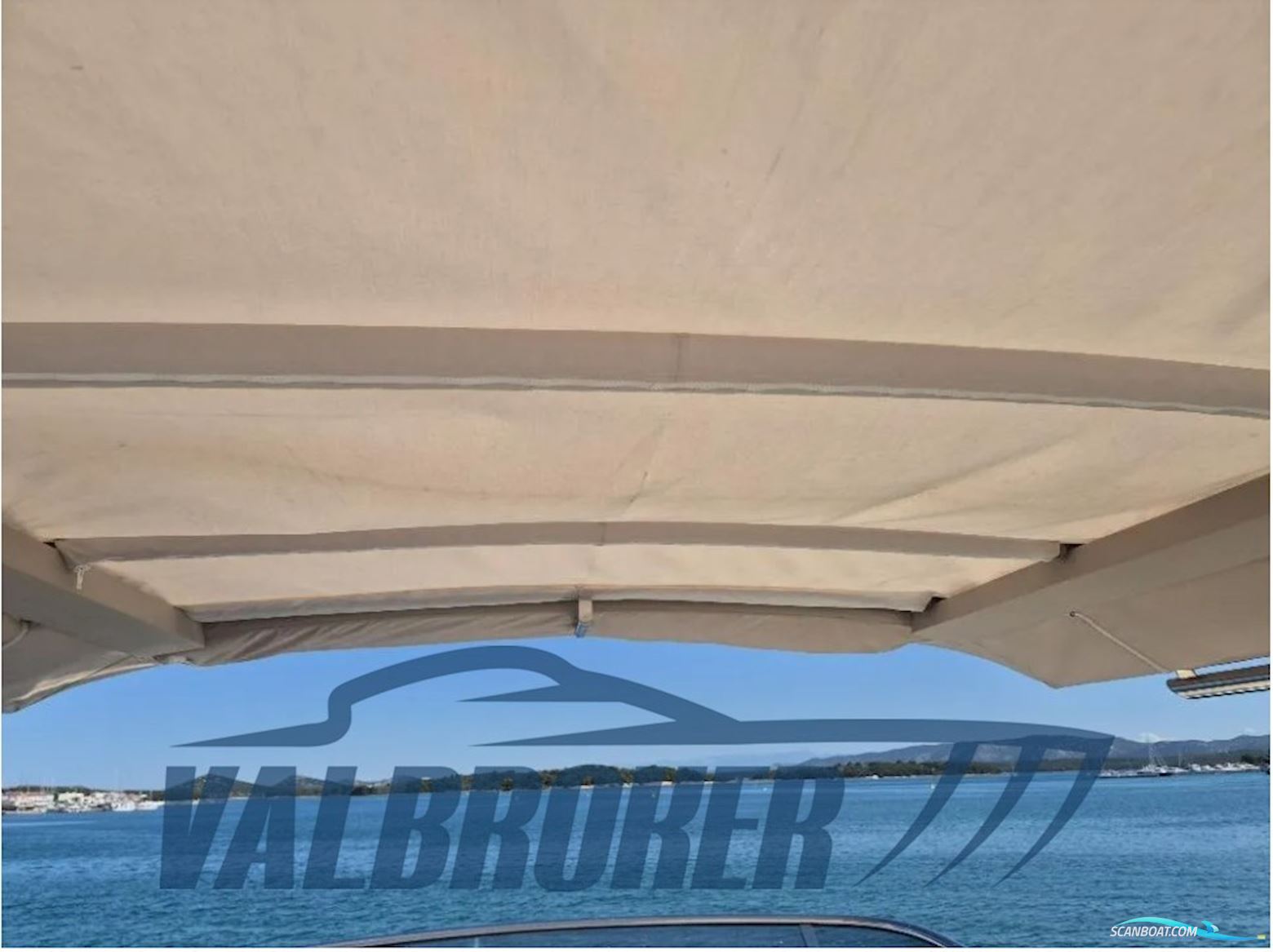 Azimut 53 Flybridge MY 2011