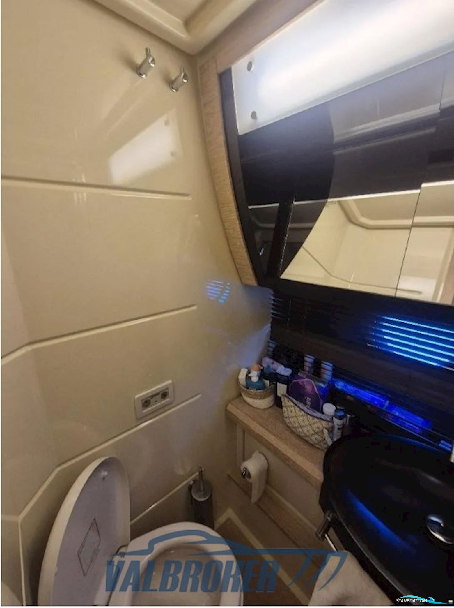 Azimut 53 Flybridge MY 2011