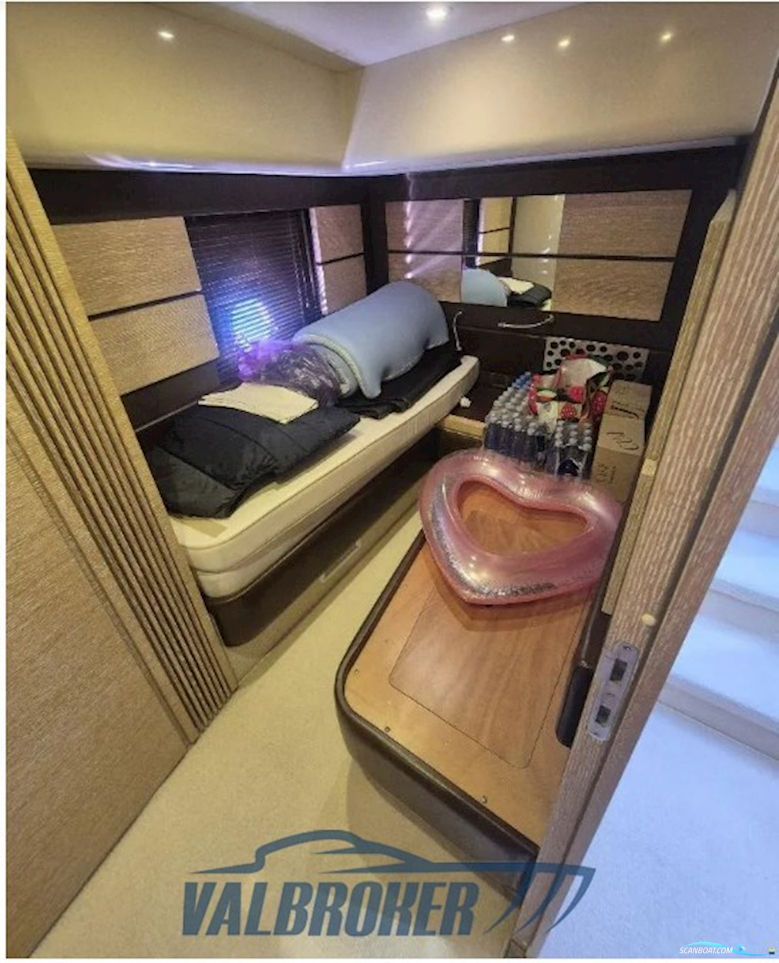 Azimut 53 Flybridge MY 2011