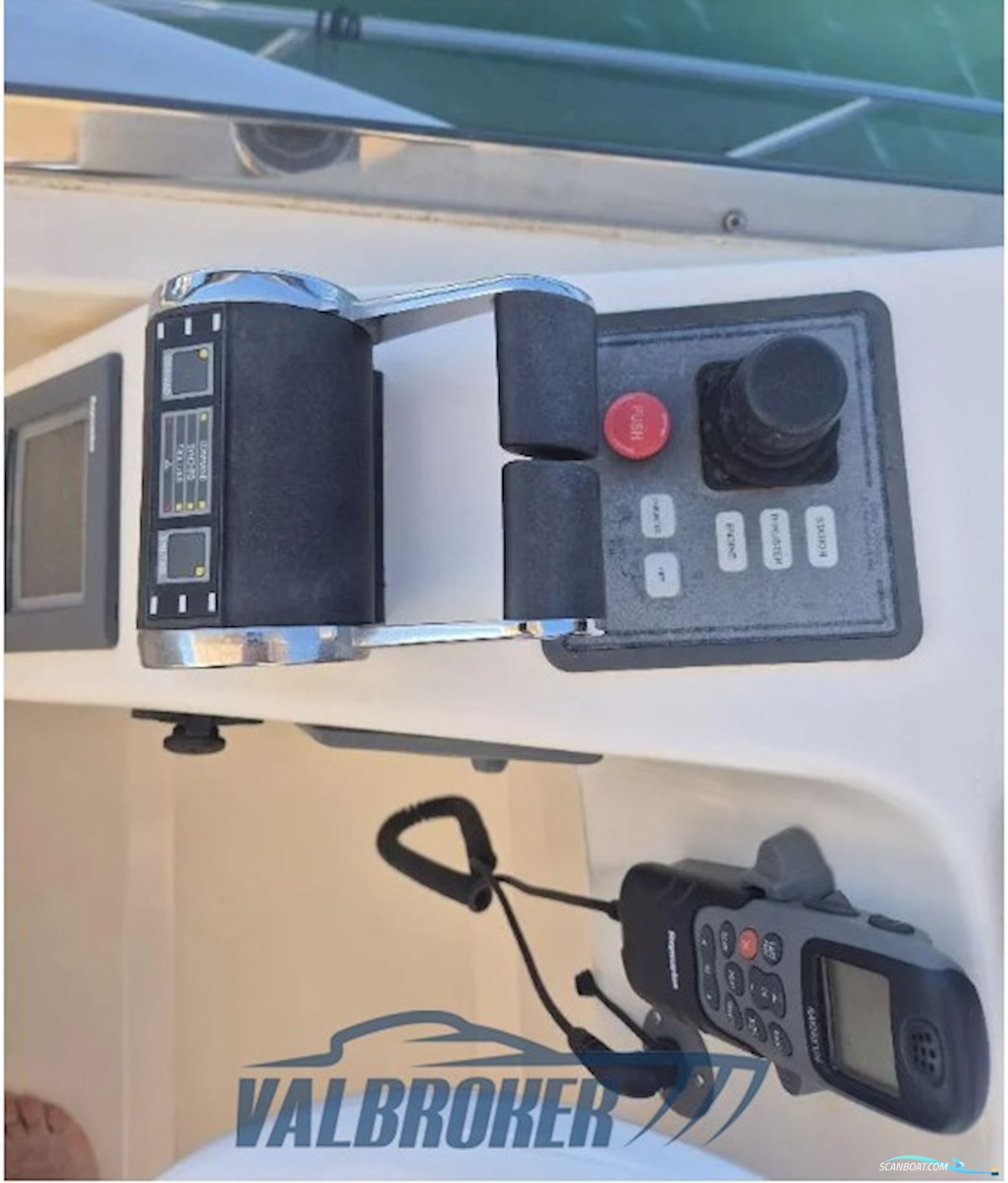 Azimut 53 Flybridge MY 2011