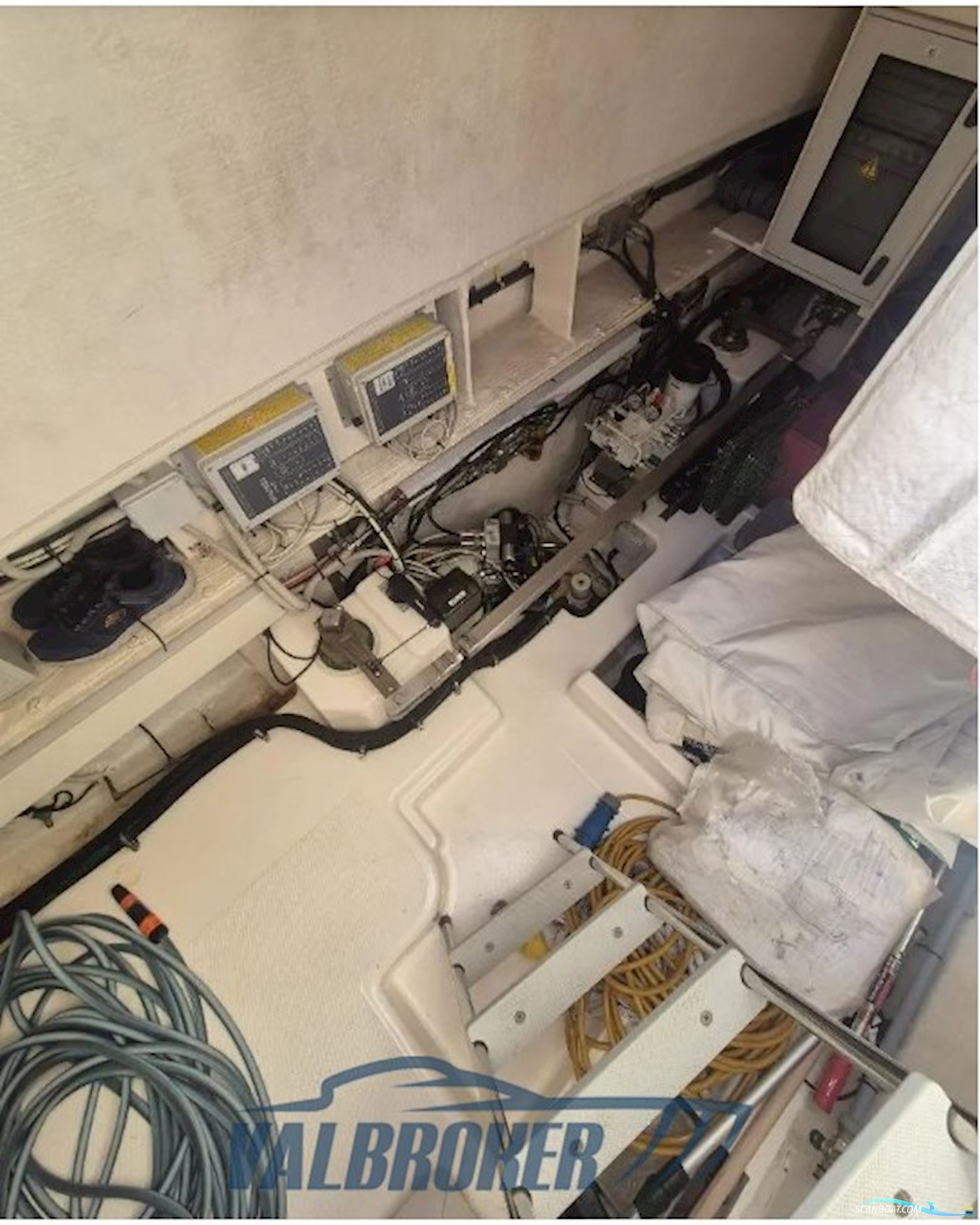 Azimut 53 Flybridge MY 2011