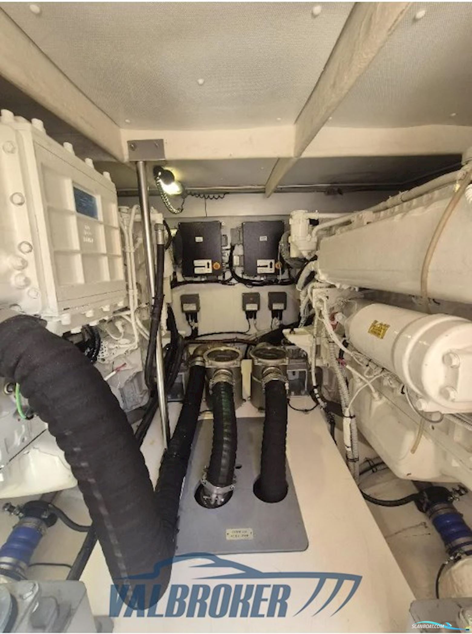Azimut 53 Flybridge MY 2011