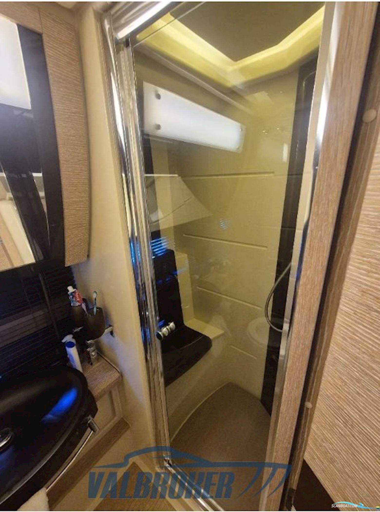 Azimut 53 Flybridge MY 2011