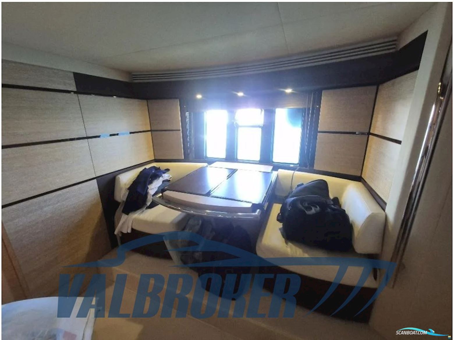 Azimut 53 Flybridge MY 2011