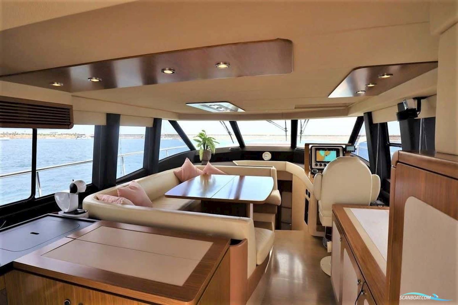 Azimut 53 Magellano - 2015