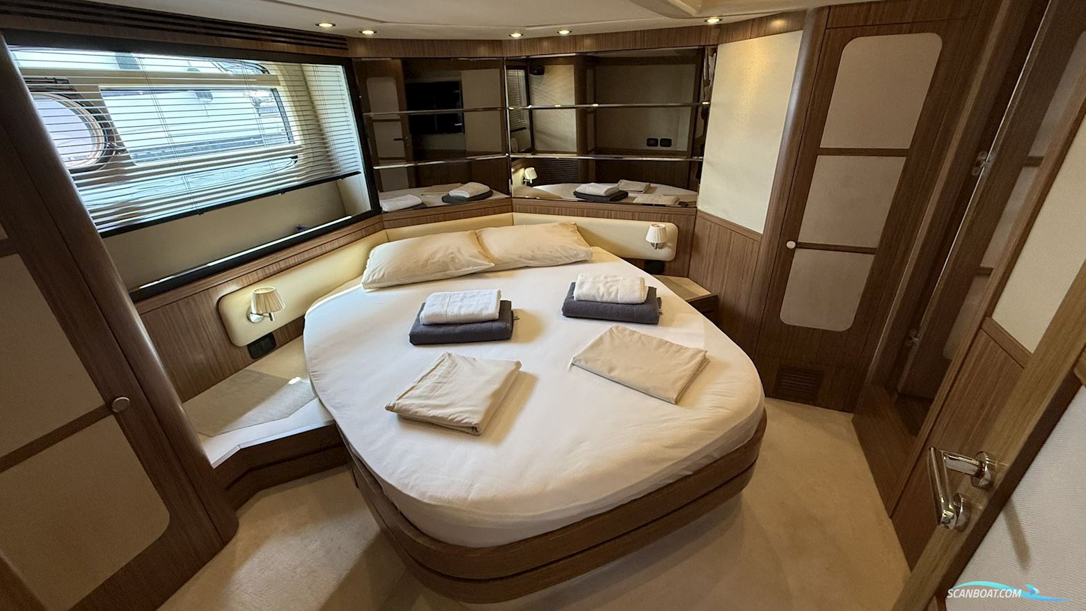 Azimut 53 Magellano - 2015