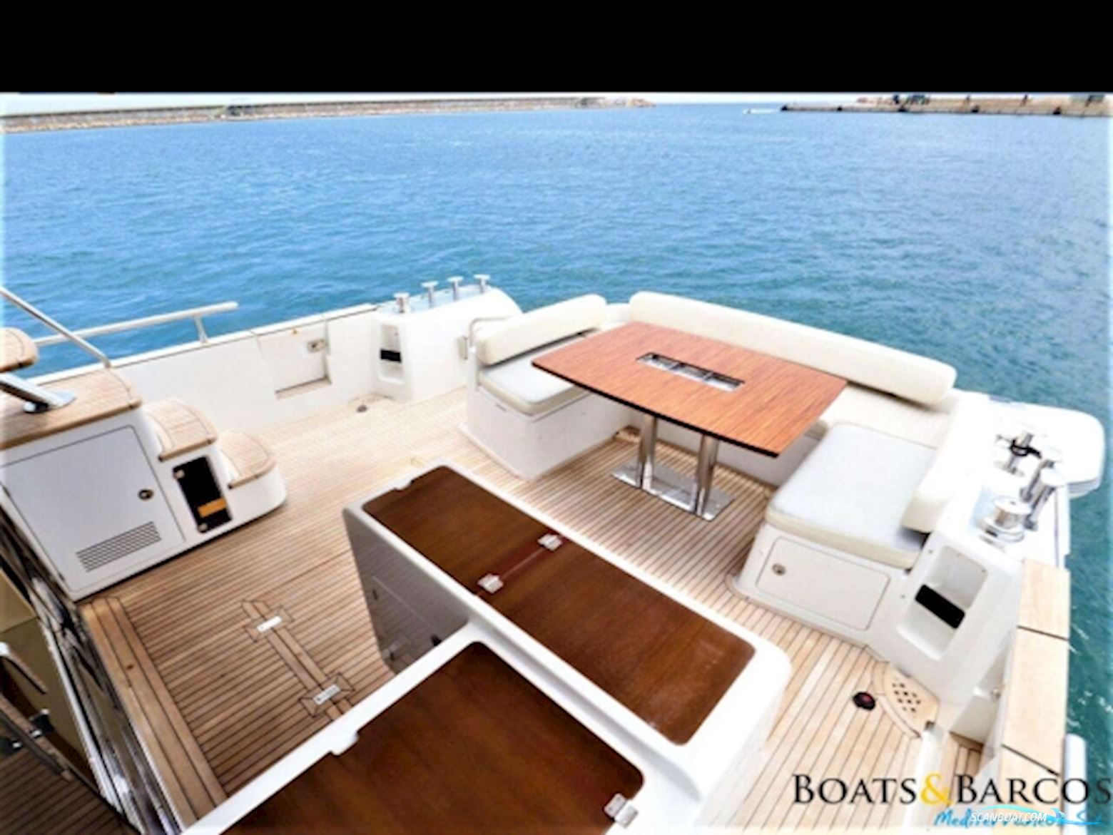 Azimut 53 Magellano