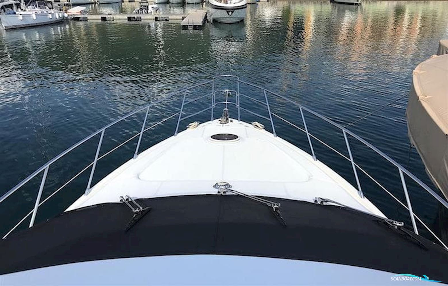 Azimut 55 Evolution