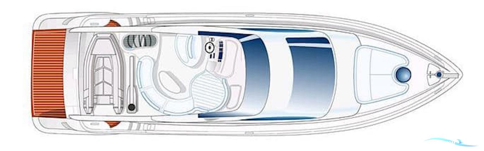 Azimut 55 Evolution