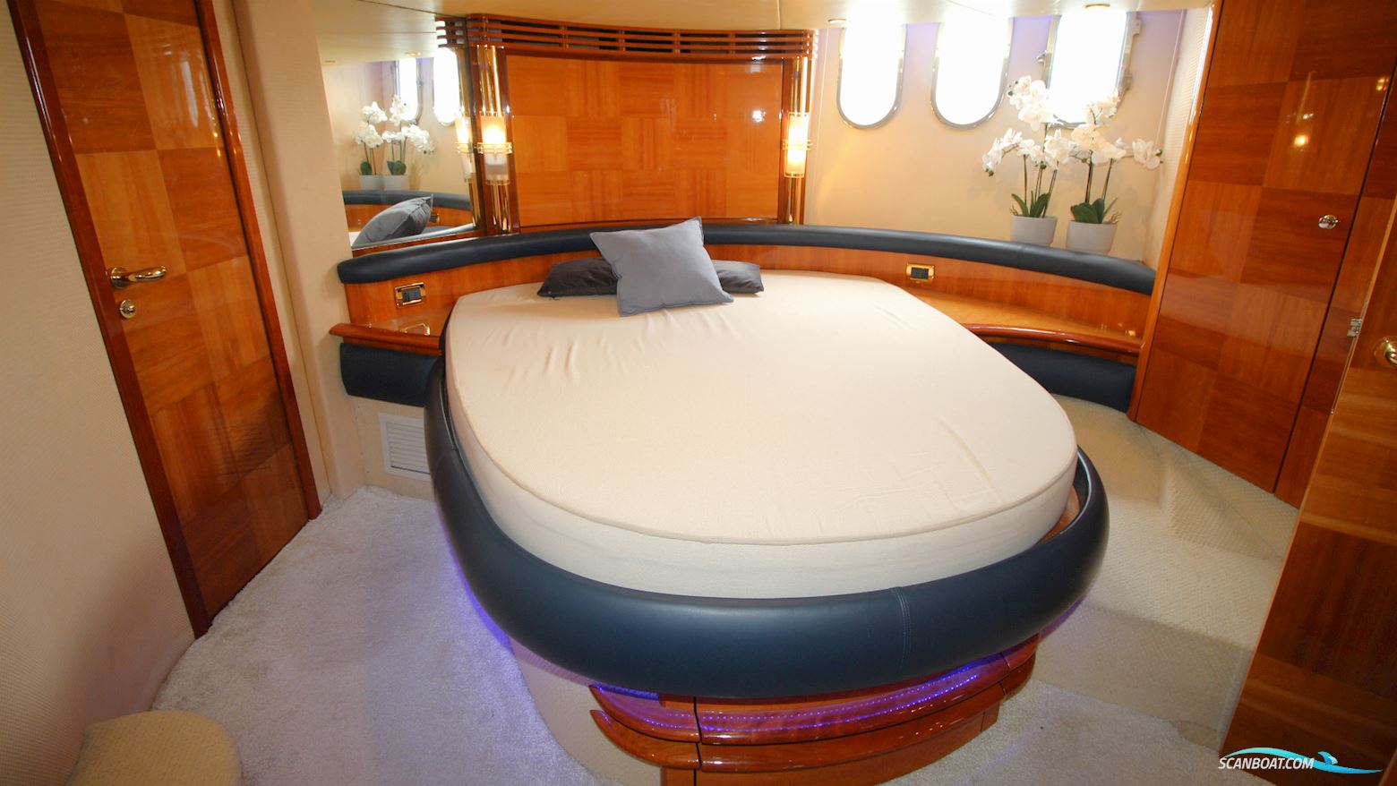 Azimut 55 FLY