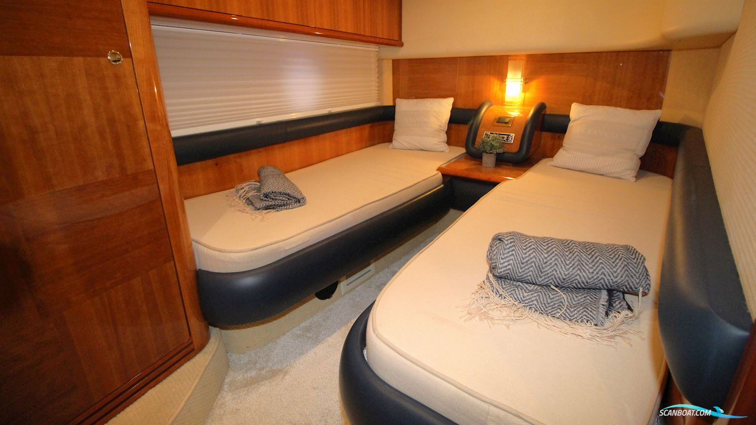 Azimut 55 FLY