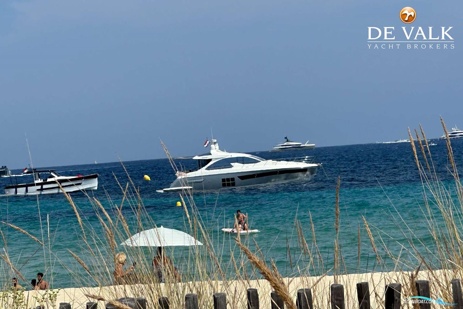 Azimut 55 S