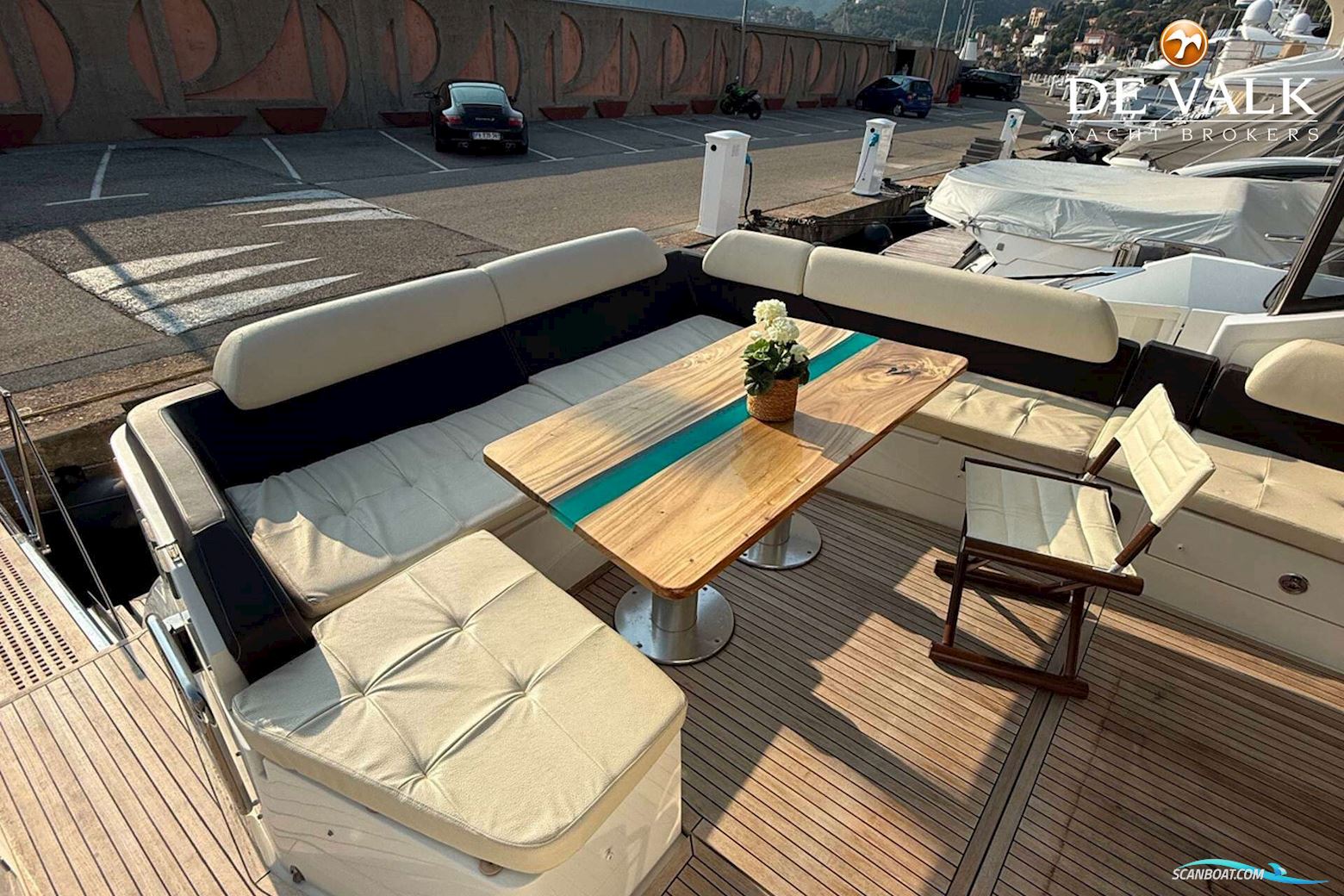 Azimut 55 S