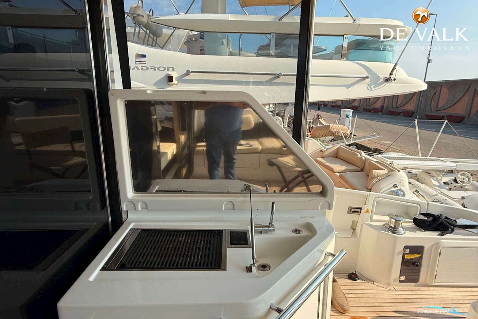Azimut 55 S