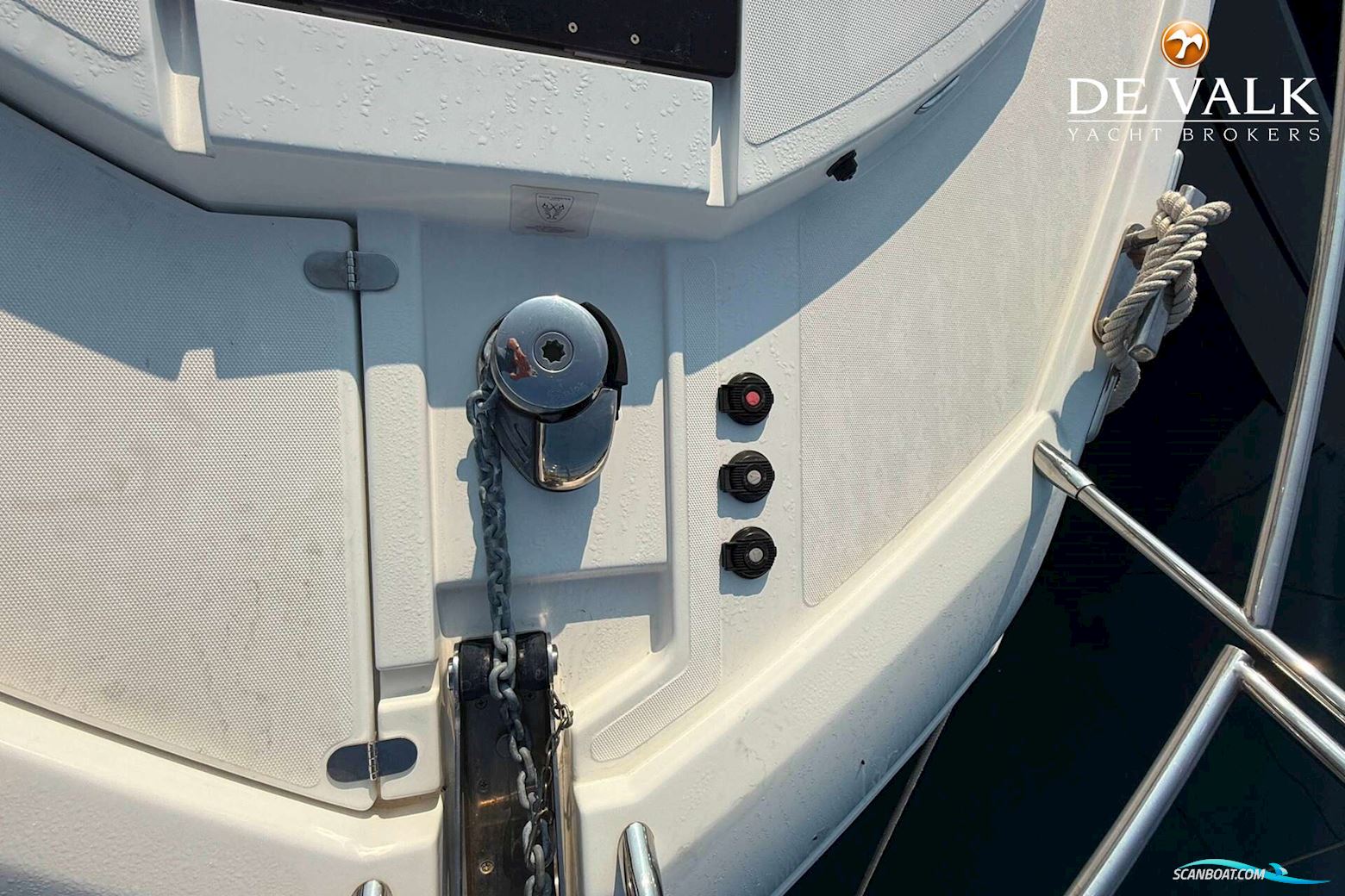 Azimut 55 S