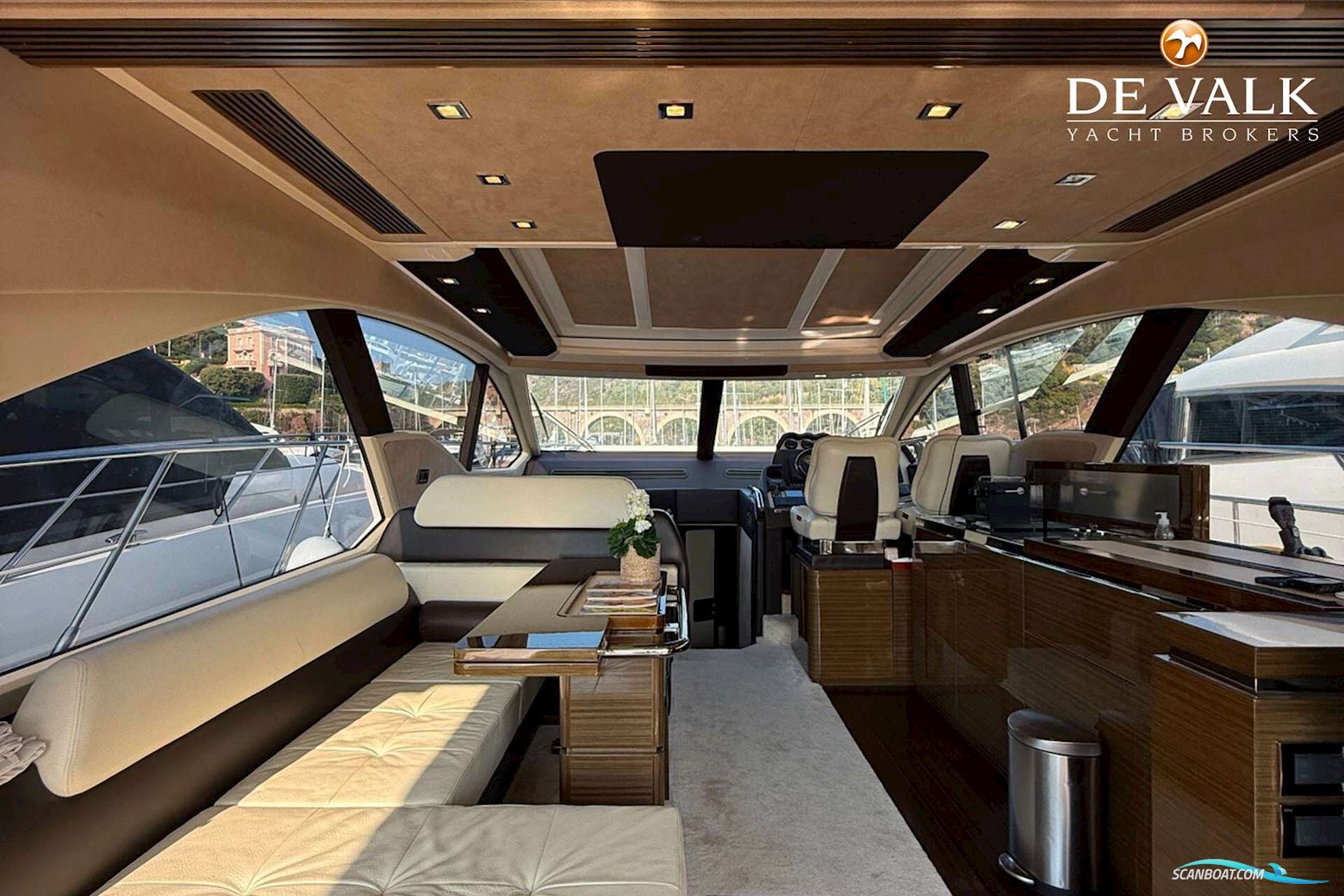 Azimut 55 S