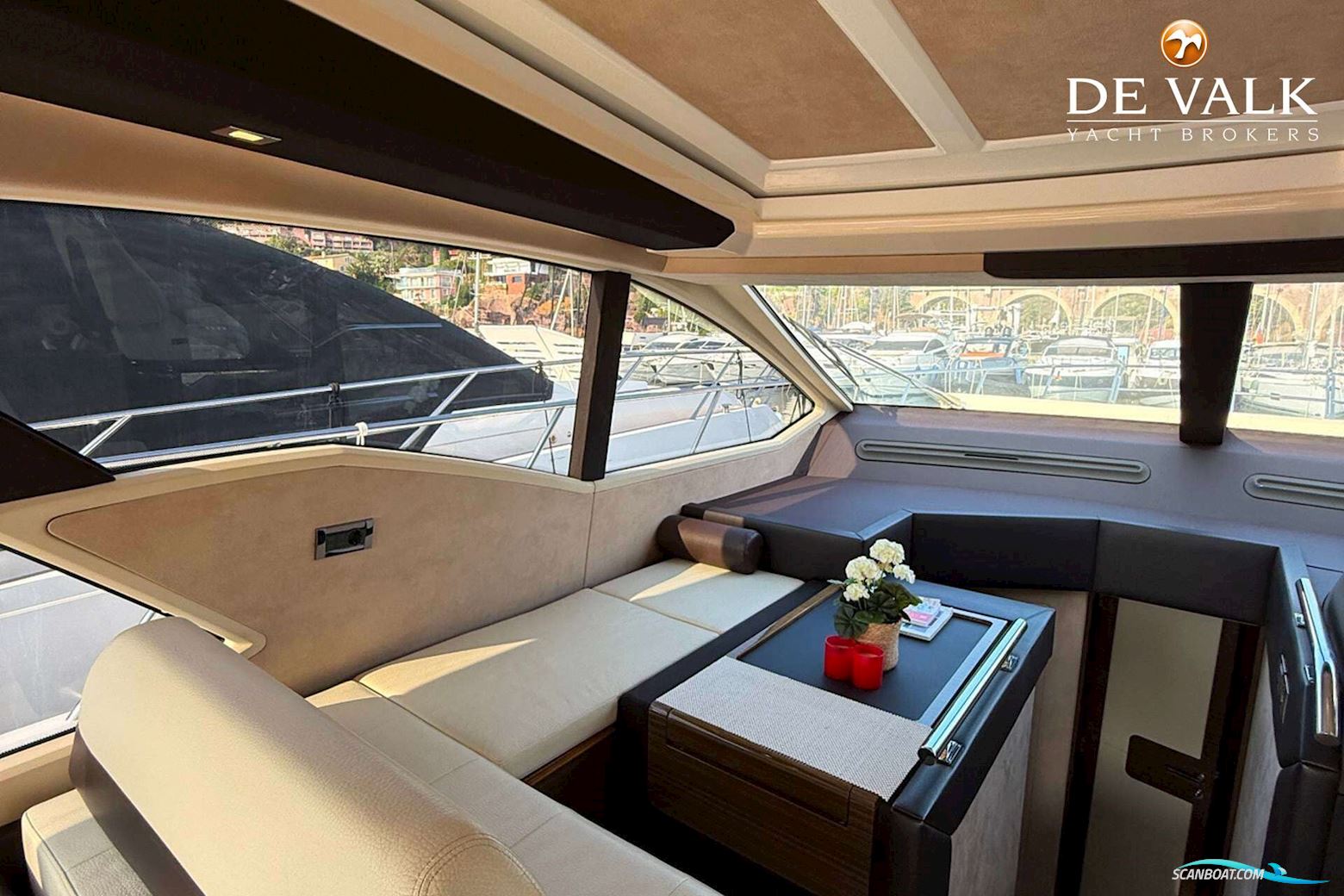 Azimut 55 S