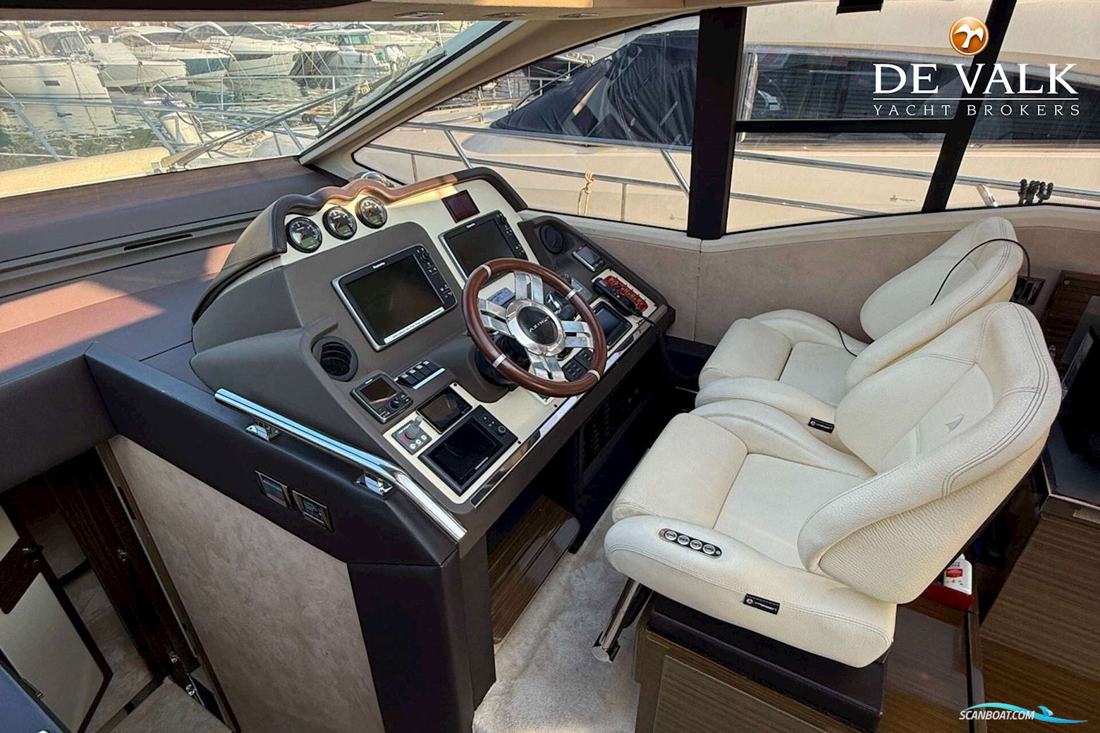 Azimut 55 S