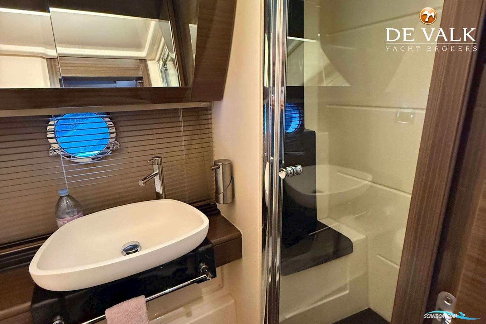 Azimut 55 S