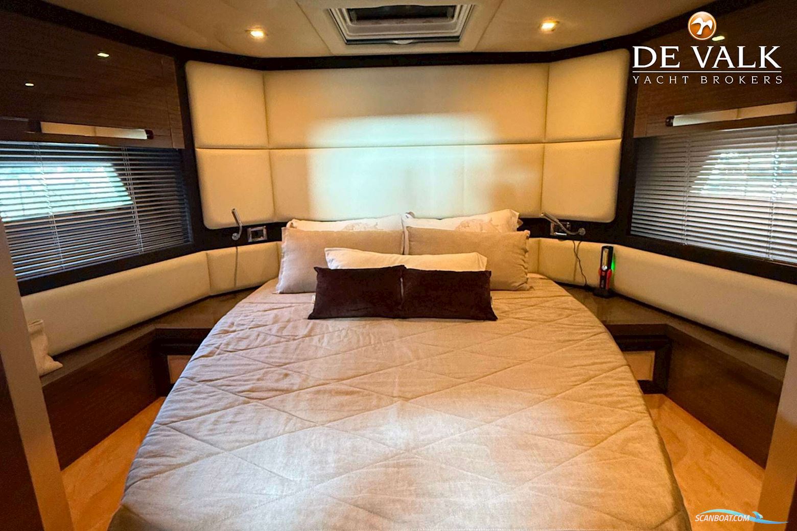Azimut 55 S