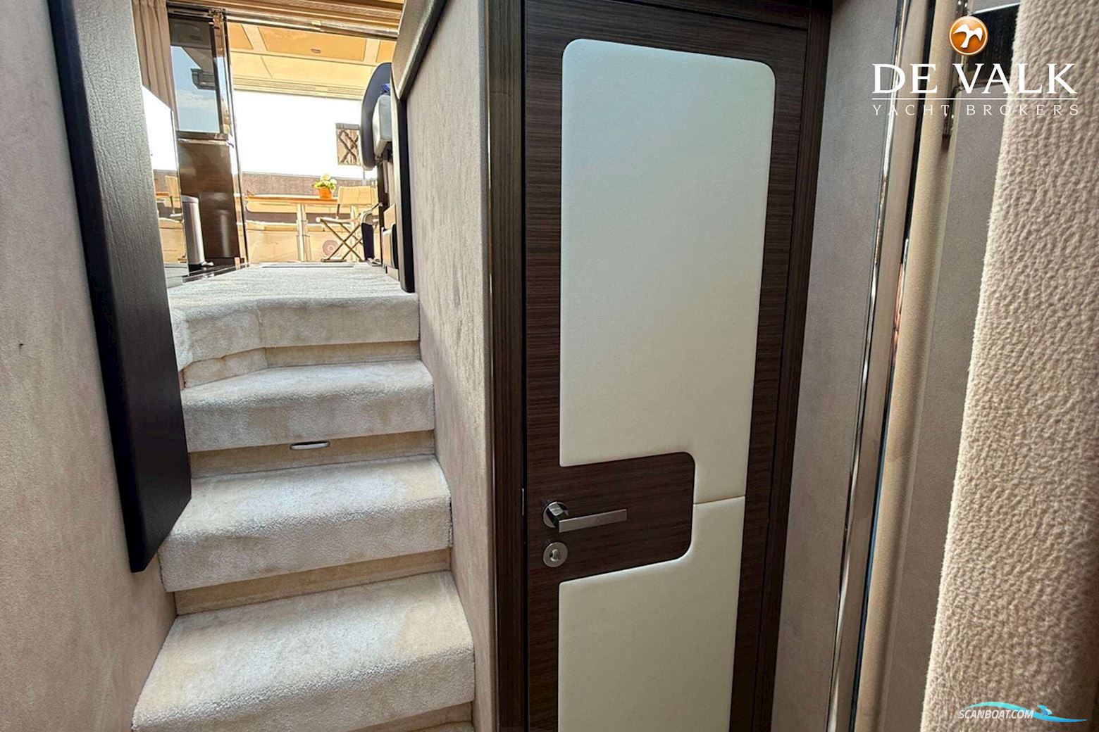 Azimut 55 S