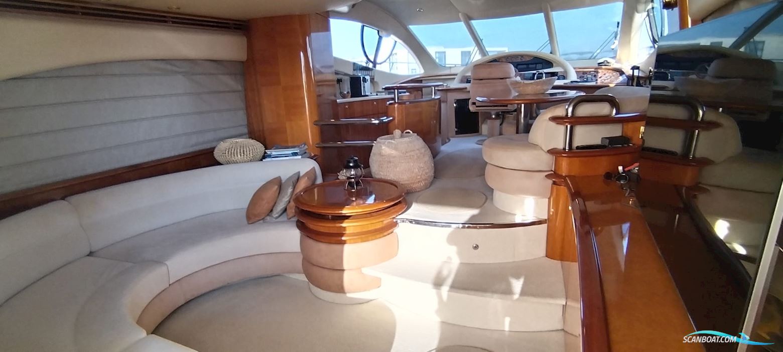 Azimut 55