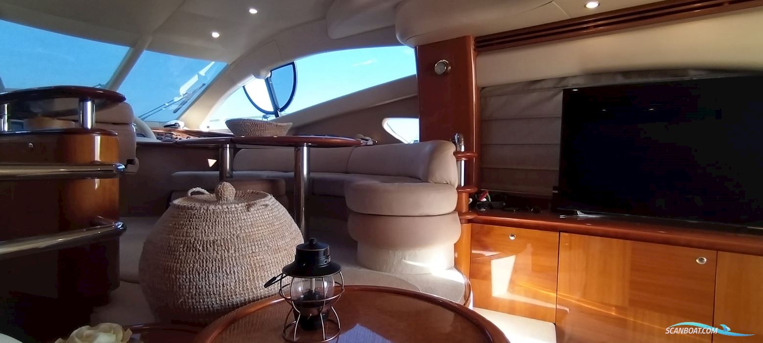 Azimut 55