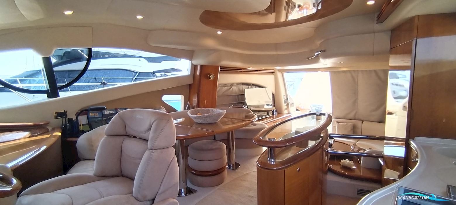 Azimut 55