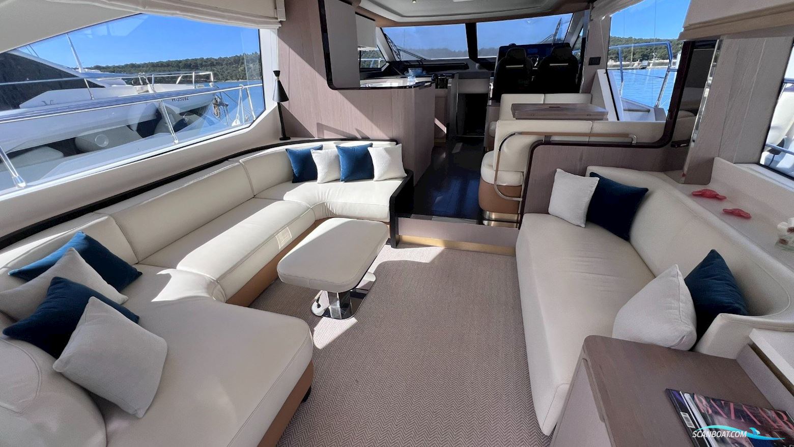 Azimut 60 FLY - 2018
