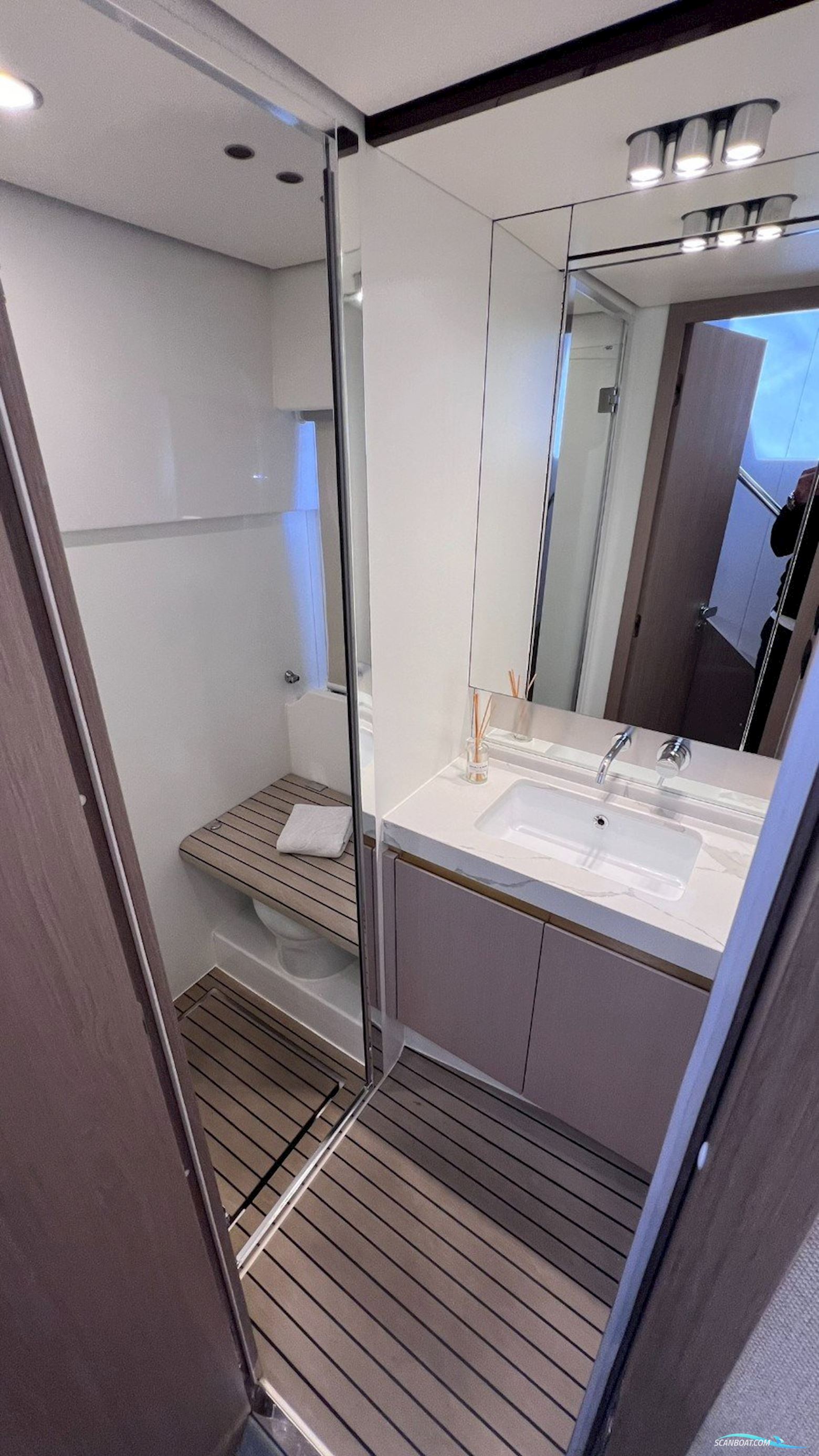 Azimut 60 FLY - 2018